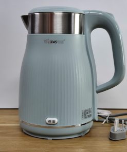 Ấm siêu tốc Yousdas YD-1826 dung tích 1.8L công suất 1500W