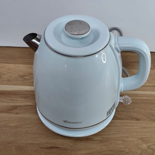 ấm đun nước 1800w inox