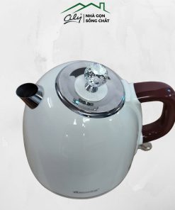 ấm đun nước cách nhiệt yd-1831