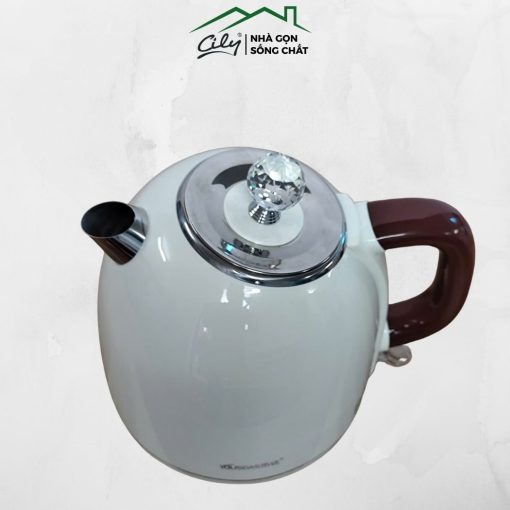 ấm đun nước cách nhiệt yd-1831