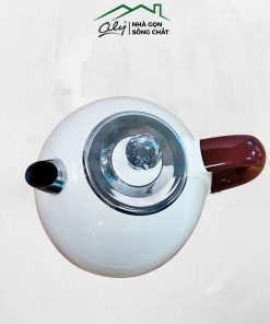 ấm đun nước cách nhiệt yd-1831