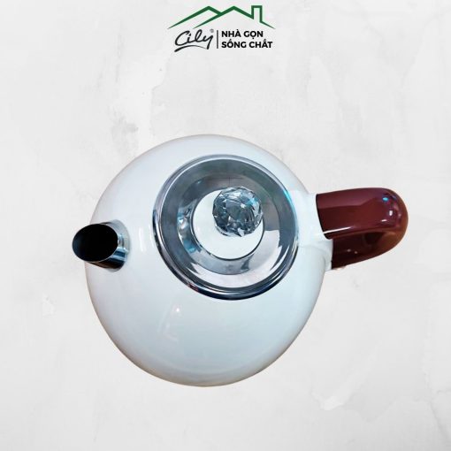ấm đun nước cách nhiệt yd-1831