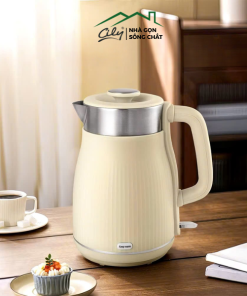 Ấm siêu tốc Yousdas YD-1826 dung tích 1.8L công suất 1500W