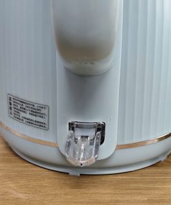 ấm siêu tốc Yousdas YD-1826