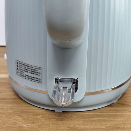 ấm siêu tốc Yousdas YD-1826