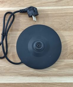 Ấm siêu tốc JING GU vỏ inox chính hãng, tự ngắt khi sôi