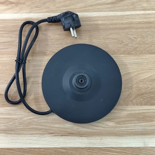 Ấm siêu tốc JING GU vỏ inox chính hãng, tự ngắt khi sôi