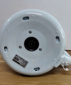 ấm siêu tốc chính hãng màu be