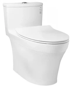 Bồn Cầu TOTO MS885DT8 Một Khối Nắp TC600VS