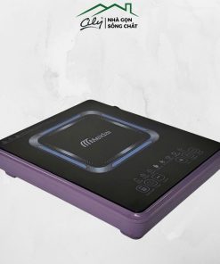 bếp điện từ tiện dụng cảm ứng 2