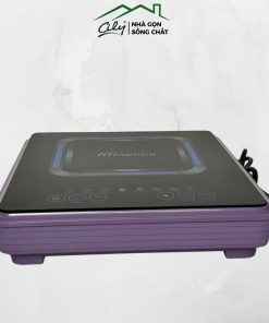 bếp điện từ tiện dụng cảm ứng 4