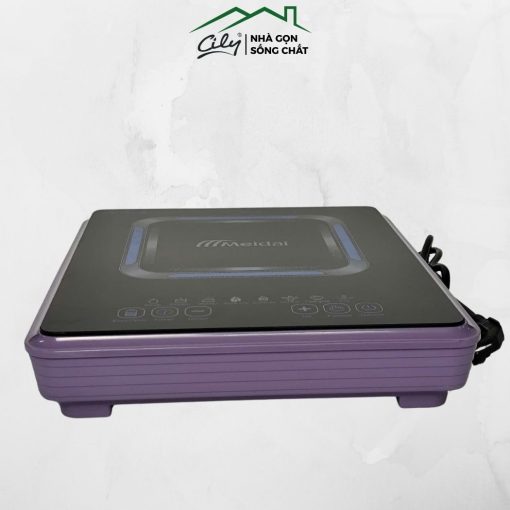 bếp điện từ tiện dụng cảm ứng 4