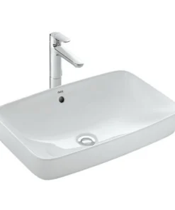 Chậu Rửa Lavabo Inax AL-299V (AL299V) Đặt Bàn AquaCeramic