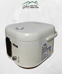Nồi cơm điện thông minh Malata HY-FB50J2, dung tích 5L, công suất 860W