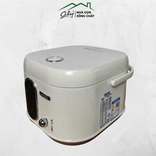 Nồi cơm điện thông minh Malata HY-FB50J2, dung tích 5L, công suất 860W