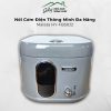 Nồi cơm điện thông minh Malata HY-FB50J2, dung tích 5L, công suất 860W