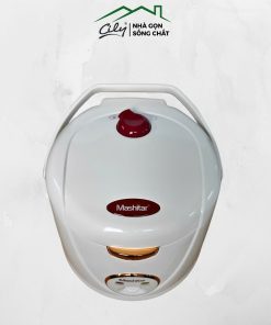 Nồi cơm điện Mashitar ZW-666 dung tích 1.8L, công suất 700W
