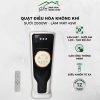 quạt 4 mùa lọc không khí uv