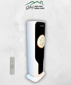 quạt làm mát và sưởi ấm tk888 cily