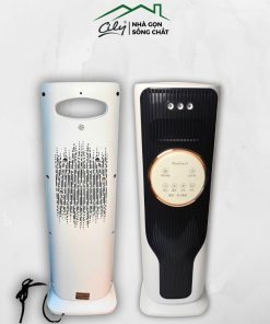 quạt làm mát và sưởi ấm tk888 cily