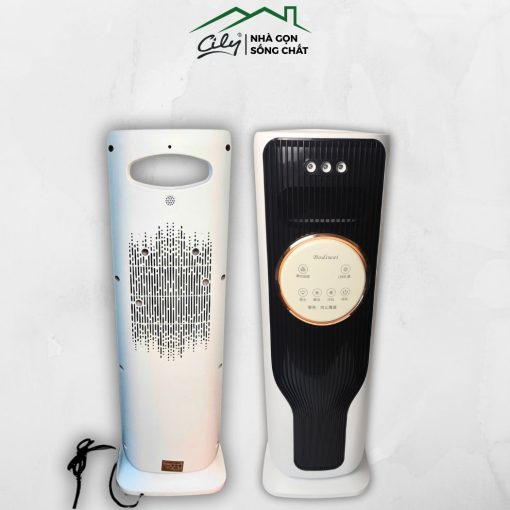 quạt làm mát và sưởi ấm tk888 cily
