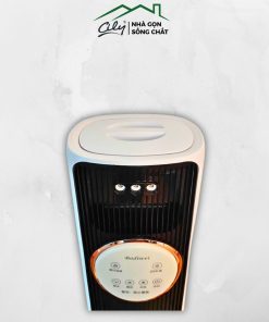 quạt làm mát và sưởi ấm tk888 cily