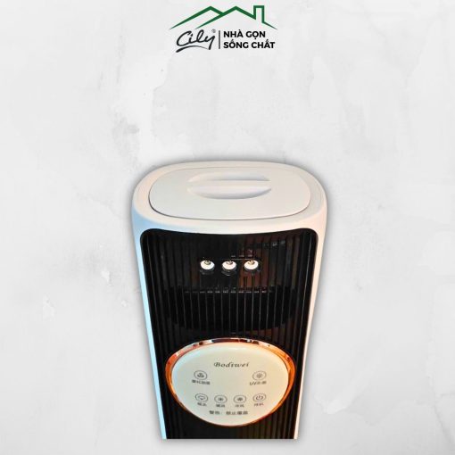 quạt làm mát và sưởi ấm tk888 cily