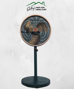 Quạt cây tuần hoàn FS-400, công suất 65W, mô tơ đồng