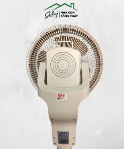 Quạt cây Wahson FS-C1208 màn hình cảm ứng AI điều khiển từ xa