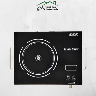 Mặt bếp Silver Crest SC7031 cao cấp chống trầy, dễ vệ sinh