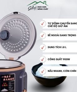 Nồi cơm điện FENGBAO