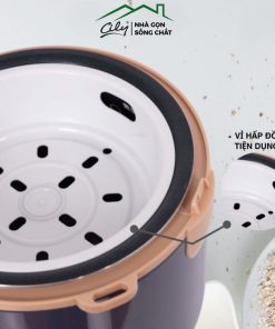 Nồi cơm điện FENGBAO