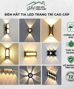 Quạt sàn tăng áp công nghiệp Yingqi 5 cánh nhôm công suất lớn S16 S18 S20 gió mạnh làm mát nhà xưởng quán ăn